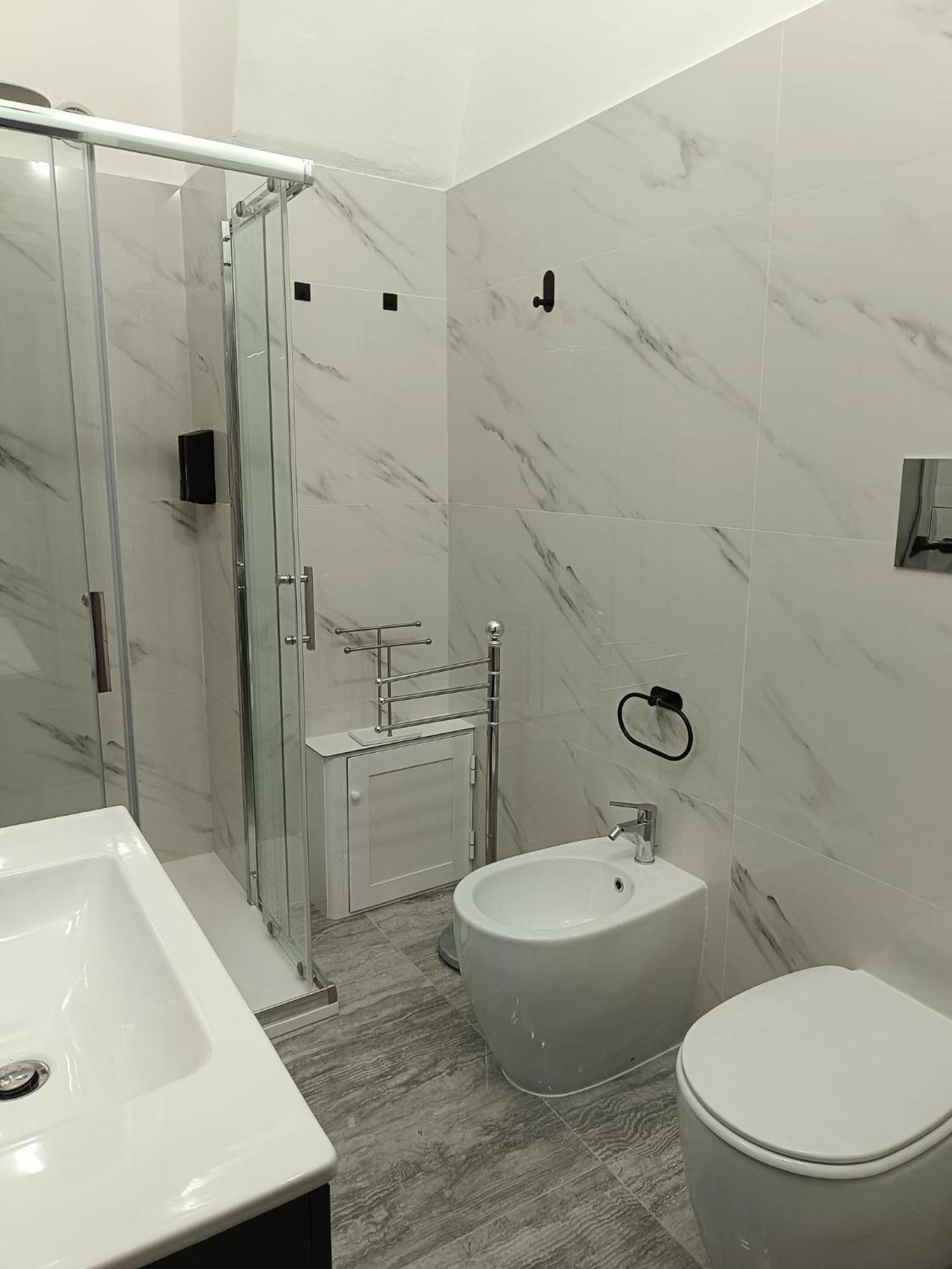 House Catania Garibaldi Street Apartment Exterior photo
